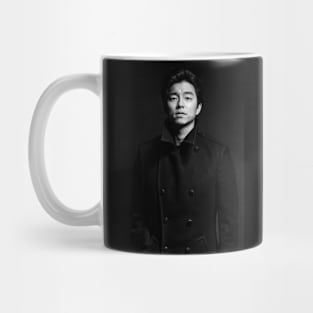 Gong Yoo - V14 Mug